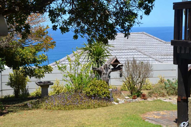3 Bedroom Property for Sale in Dana Bay Western Cape